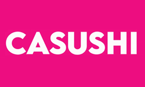 Casushi sister sites logo