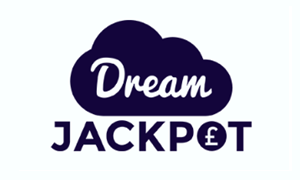 Dream Jackpot sister sites logo