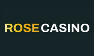Rose Casino sister sites logo
