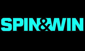 Spin and Win sister sites logo
