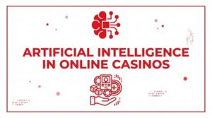 ai in online casinos