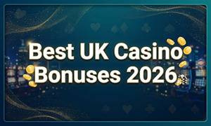 best bonuses