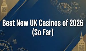 best new uk casinos