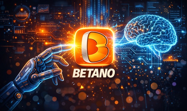 betano ai upgrade