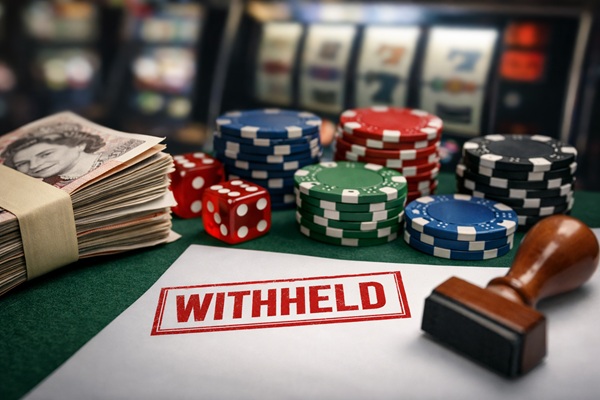 When Can a Casino Keep Your Winnings?