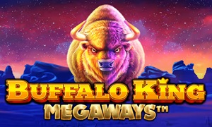 buffalo king megaways