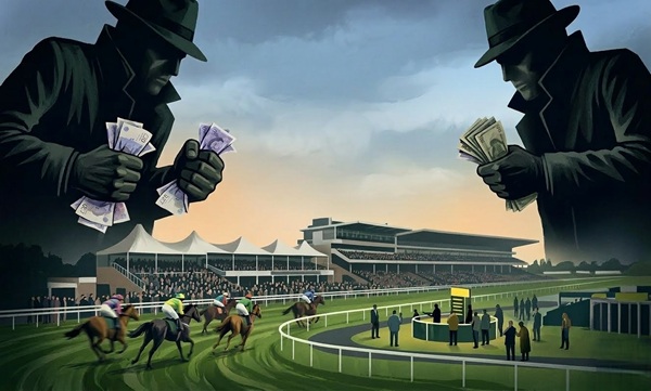 cheltenham black market bets