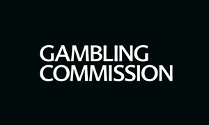 gambling commission logo