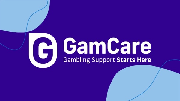 gamcare banner