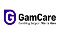 gamcare logo