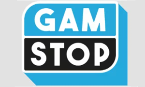 gamstop logo