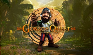 gonzos quest