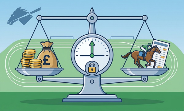 horse racing levy