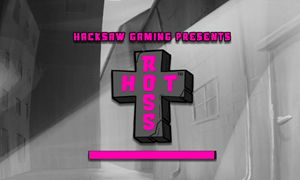 hot ross logo