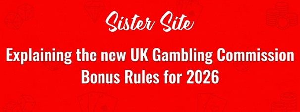 New bonus rules explained