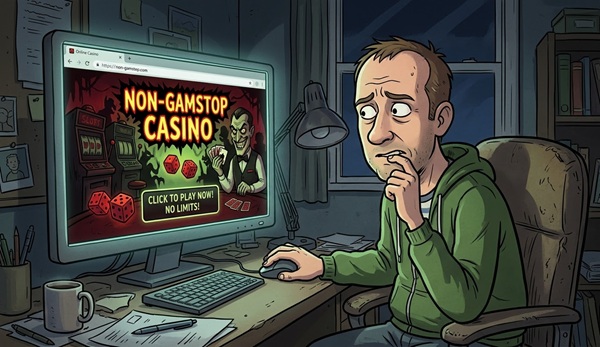 non gamstop casino temptation