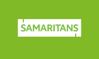 samaritans logo