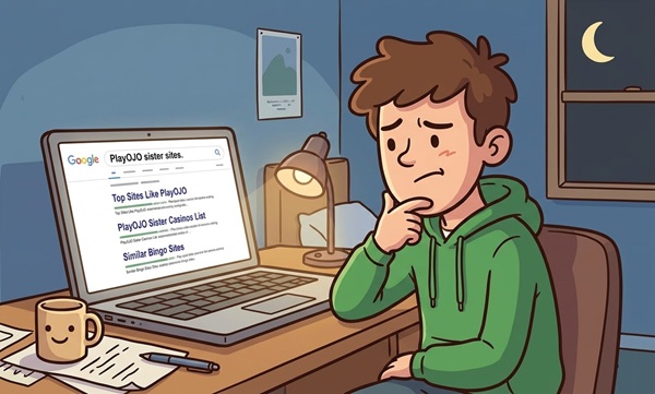 Why Look For Sister Sites At All?