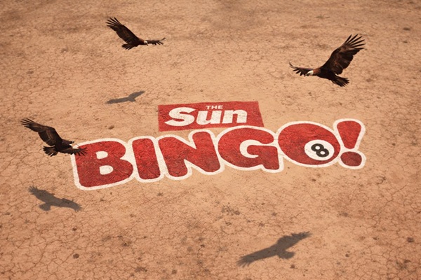 sun bingo in trouble