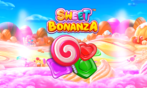 sweet bonanza