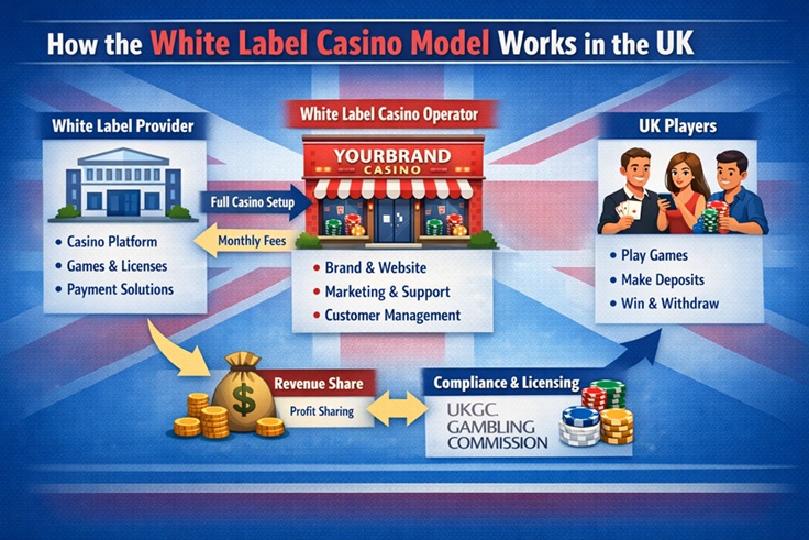 white label infographic