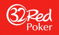 32red poker logo