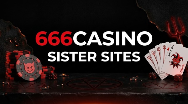 666 casino sister sites banner