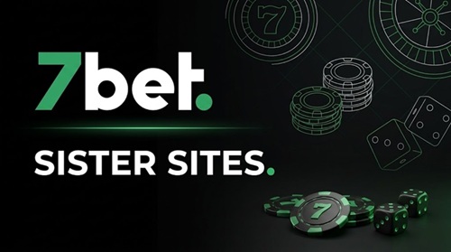 7bet sister sites banner