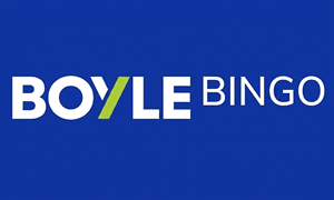 BoyleBingo logo