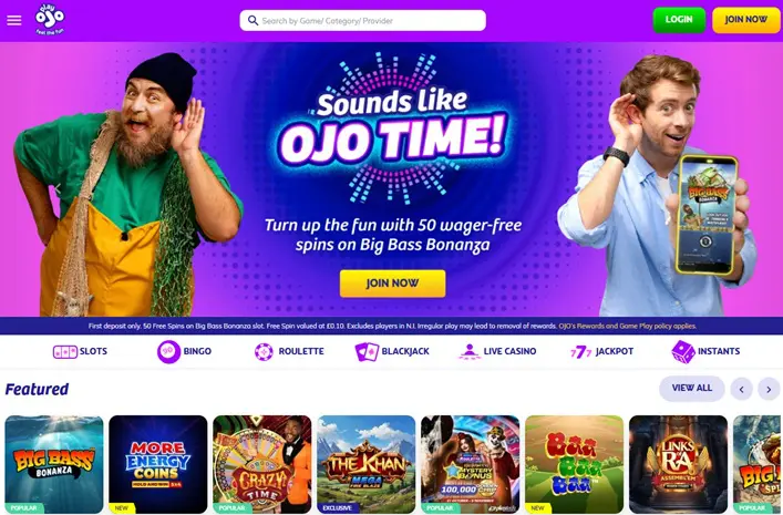 PlayOJO homepage.jpg