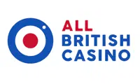 all british casino logo