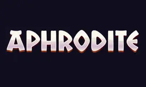 aphrodite casino logo