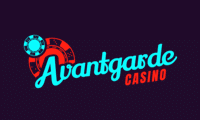 avantgarde casino logo