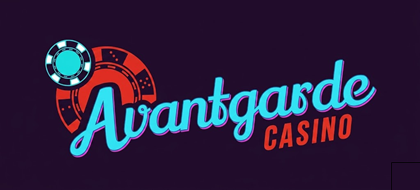 avantgarde casino sister sites logo