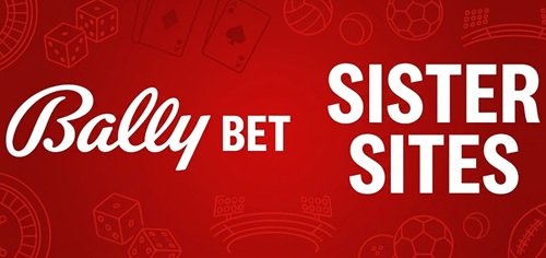 bally casino sister sites banner