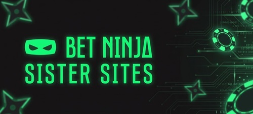 bet ninja sister sites banner