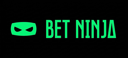 bet ninja sister sites logo