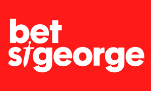 bet st george logo