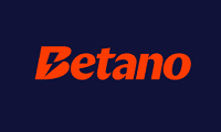 betano logo