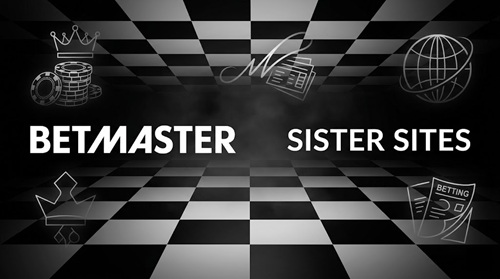 betmaster sister sites banner
