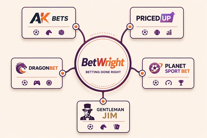 betwright sister sites network