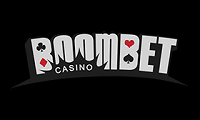 boombet casino logo