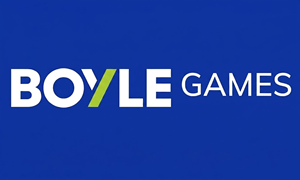 boylegames logo