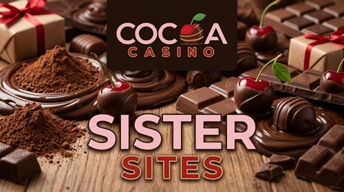 cocoa casino sister sites banner