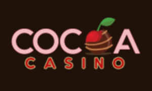 cocoa casino sister sites logo