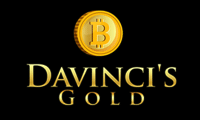 davincis gold logo
