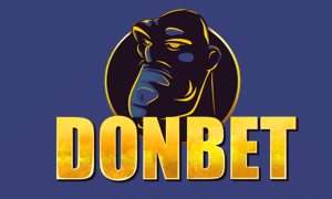 donbet sister sites logo