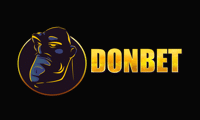 donbet logo