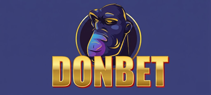 donbet sister sites logo