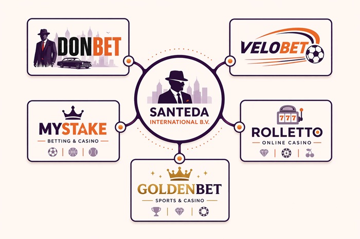 donbet sister sites network